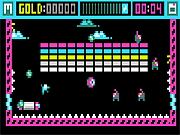 Gioco online Giochi Tipo Arkanoid Online - Mighty Retro Zero